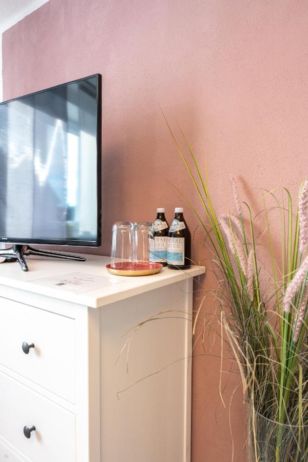 #2 Grosses Zimmer Mit Pool Und Garten Memmingen Kültér fotó