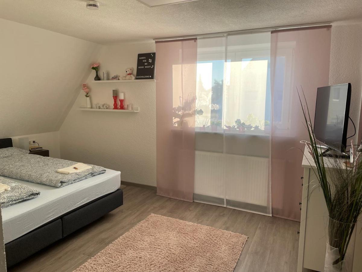 #2 Grosses Zimmer Mit Pool Und Garten Memmingen Kültér fotó