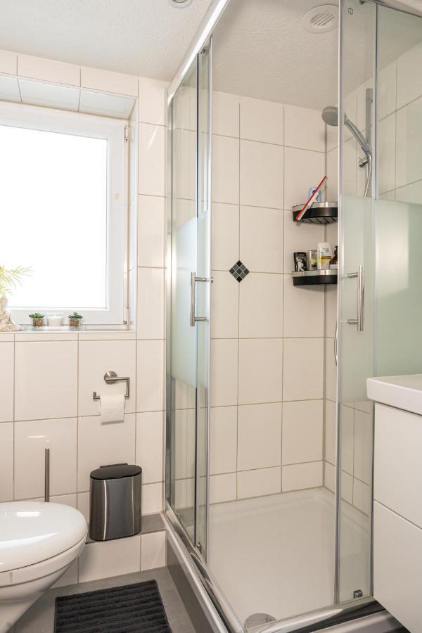 #2 Grosses Zimmer Mit Pool Und Garten Memmingen Kültér fotó