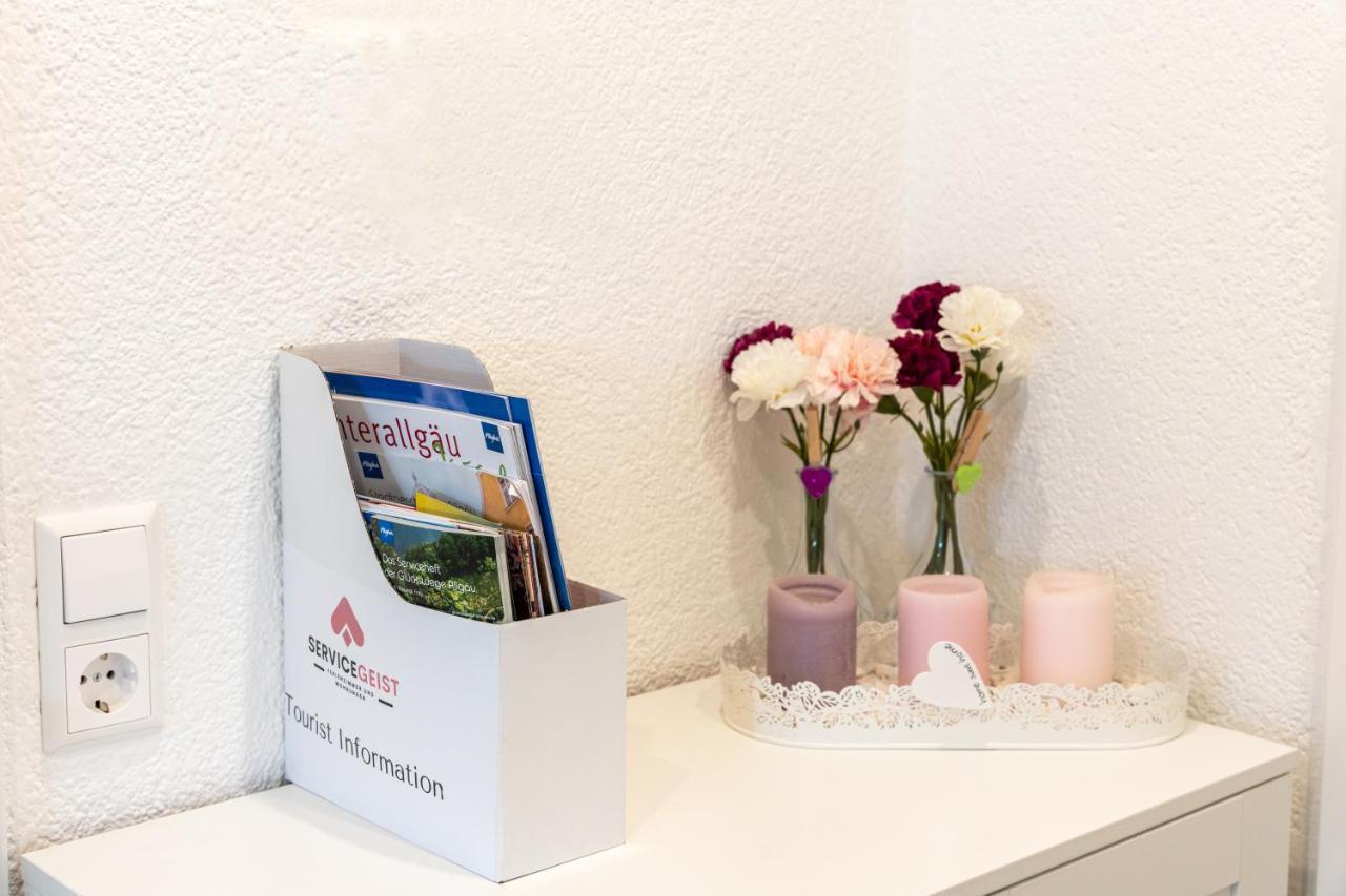 #2 Grosses Zimmer Mit Pool Und Garten Memmingen Kültér fotó