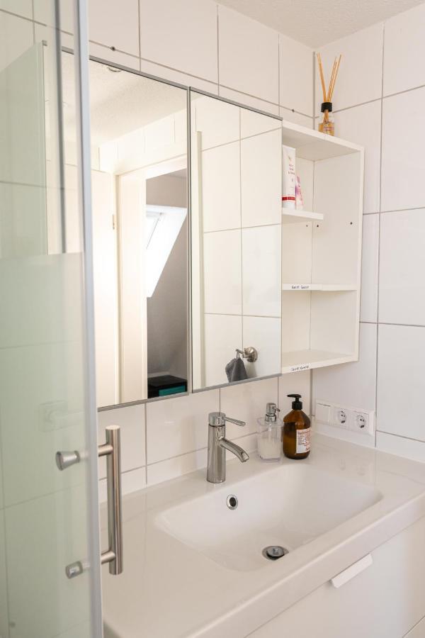 #2 Grosses Zimmer Mit Pool Und Garten Memmingen Kültér fotó