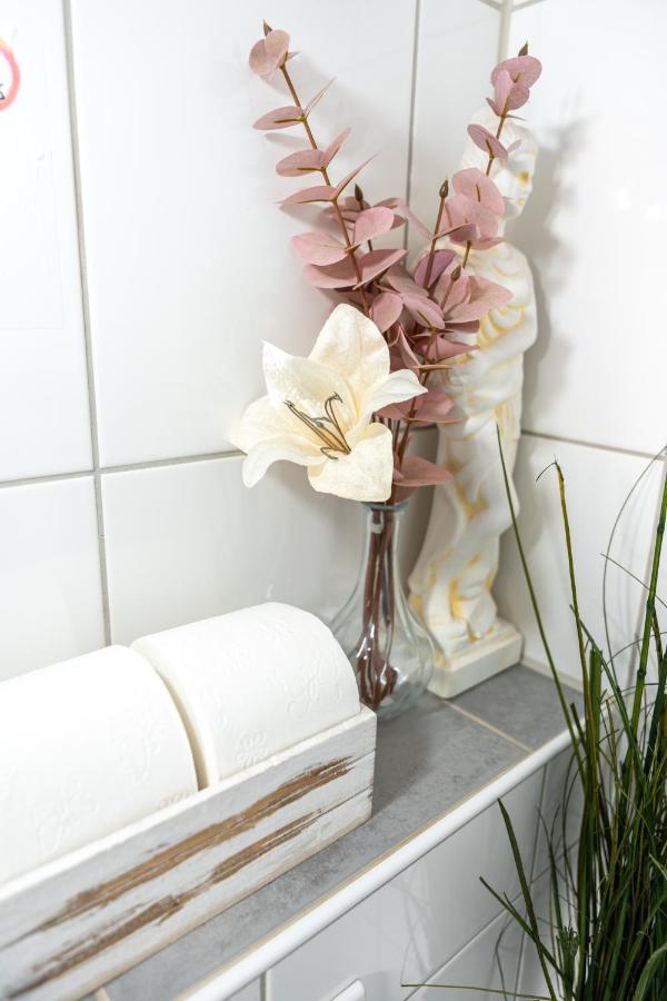 #2 Grosses Zimmer Mit Pool Und Garten Memmingen Kültér fotó