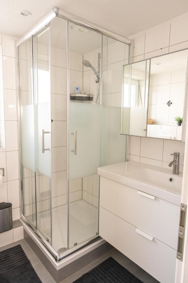 #2 Grosses Zimmer Mit Pool Und Garten Memmingen Kültér fotó