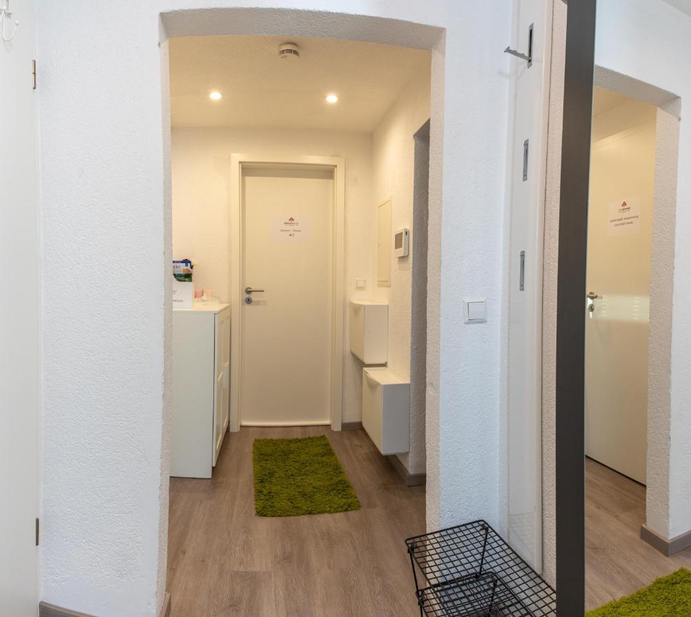 #2 Grosses Zimmer Mit Pool Und Garten Memmingen Kültér fotó