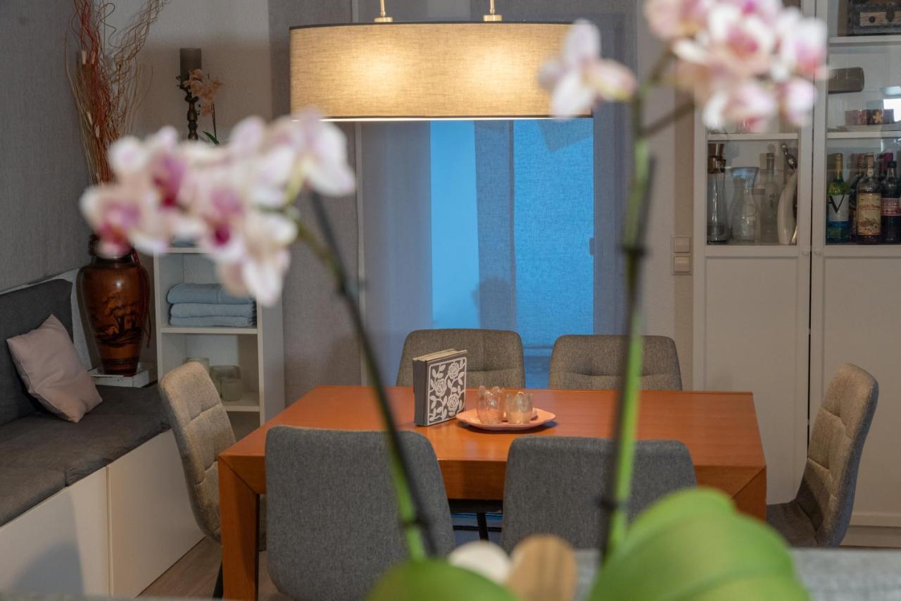 #2 Grosses Zimmer Mit Pool Und Garten Memmingen Kültér fotó